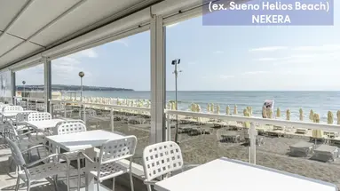 AluaSun Helios Beach