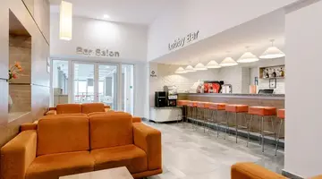 AluaSun Helios Beach