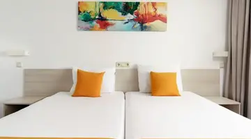 AluaSun Helios Beach