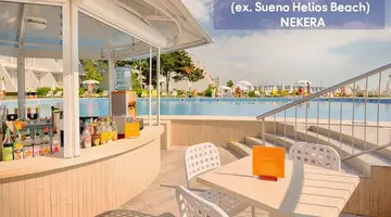 AluaSun Helios Beach