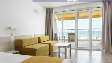 AluaSun Helios Beach
