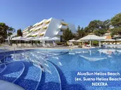 AluaSun Helios Beach