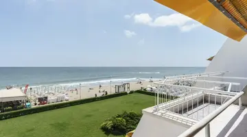 AluaSun Helios Beach