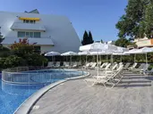 Aluasun Helios Beach