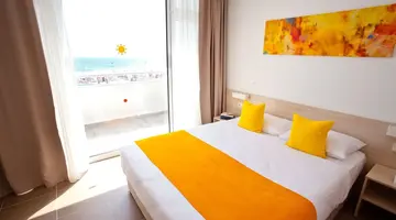 Aluasun Helios Beach