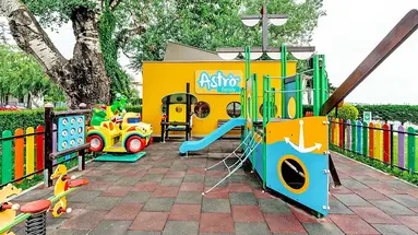 ALUASUN HELIOS BEACH
