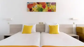 AluaSun Helios Beach