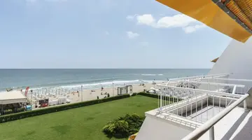 AluaSun Helios Beach