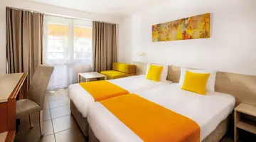 AluaSun Helios Beach