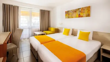 AluaSun Helios Beach