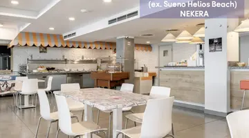 AluaSun Helios Beach