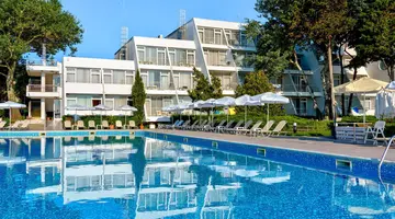 AluaSun Helios Beach