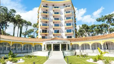 AluaSun Marbella Park (ex Las Chapas)
