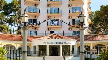 AluaSun Marbella Park (ex Las Chapas)