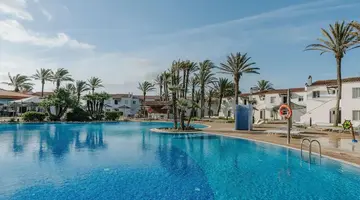 AluaSun Mediterráneo Hotel