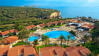 Aluasun Mediterraneo