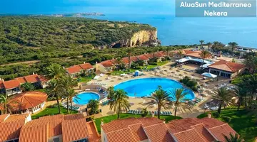AluaSun Mediterráneo
