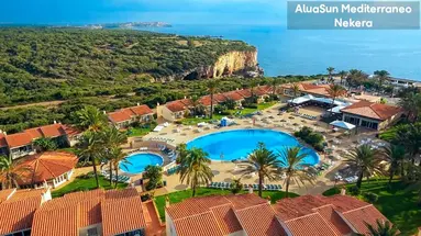 AluaSun Mediterráneo