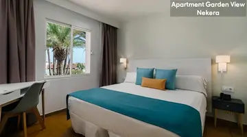 AluaSun Mediterráneo