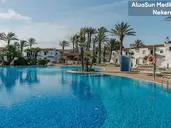 AluaSun Mediterráneo