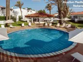 AluaSun Mediterráneo