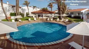 AluaSun Mediterráneo