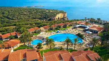 Aluasun Mediterraneo