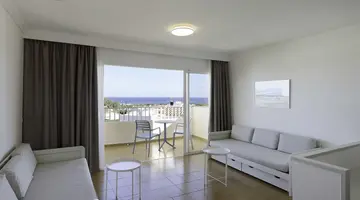 Aluasun Mediterraneo