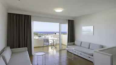 Aluasun Mediterraneo