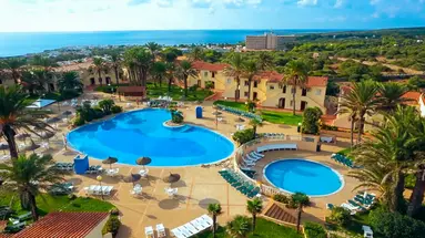 Aluasun Mediterraneo