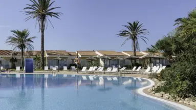 Aluasun Mediterraneo