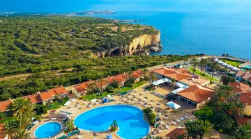 Aluasun Mediterraneo