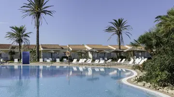 Aluasun Mediterraneo