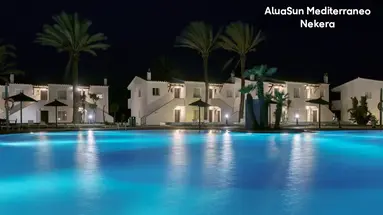AluaSun Mediterráneo