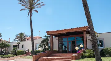 Aluasun Mediterraneo