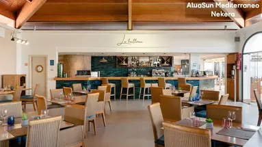 AluaSun Mediterráneo