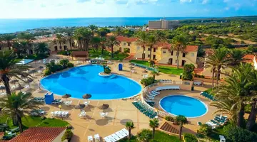Aluasun Mediterraneo