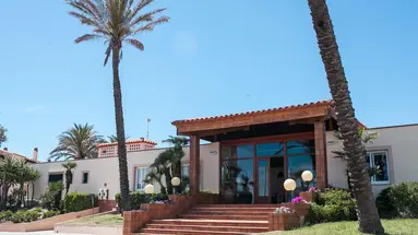 Aluasun Mediterraneo