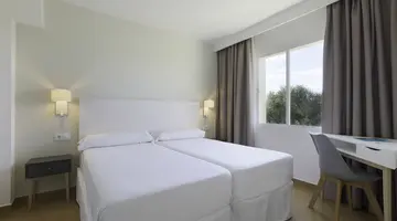 Aluasun Mediterraneo