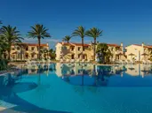 Aluasun Mediterraneo