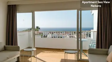 AluaSun Mediterráneo