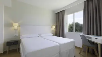 Aluasun Mediterraneo