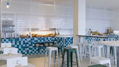 ALUAVILLAGE FUERTEVENTURA