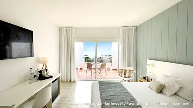 AluaVillage Fuerteventura