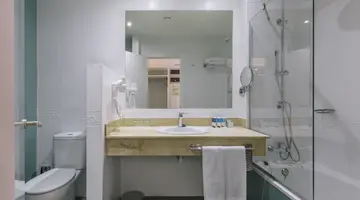 ALUAVILLAGE FUERTEVENTURA