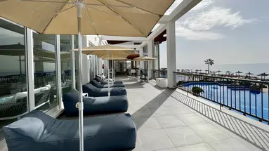 ALUAVILLAGE FUERTEVENTURA