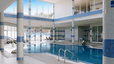 AluaVillage Fuerteventura