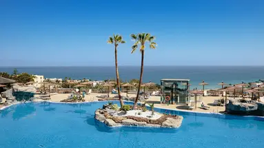AluaVillage Fuerteventura