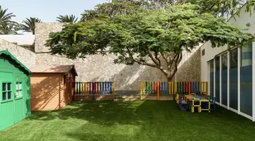 ALUAVILLAGE FUERTEVENTURA