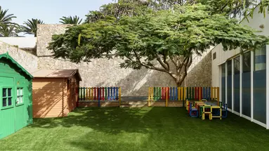 ALUAVILLAGE FUERTEVENTURA
